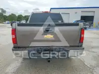 2012 Chevrolet Silverado фото