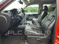 2012 Chevrolet Silverado фото