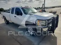 2012 Chevrolet Silverado фото