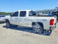 2012 Chevrolet Silverado фото