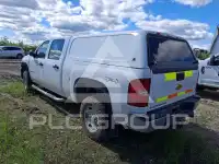 2012 Chevrolet Silverado фото