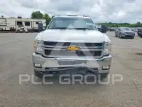 2012 Chevrolet Silverado фото