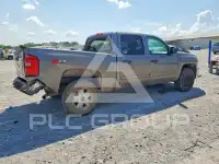 2012 Chevrolet Silverado photo