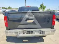 2012 Chevrolet Silverado photo