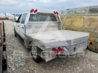 2012 Chevrolet Silverado photo