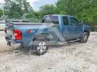 2012 Chevrolet Silverado фото
