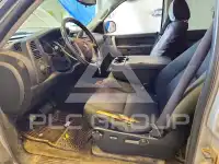 2012 Chevrolet Silverado фото