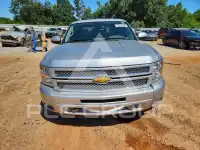 2012 Chevrolet Silverado фото