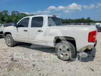 2012 Chevrolet Silverado фото