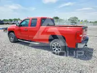 2012 Chevrolet Silverado фото