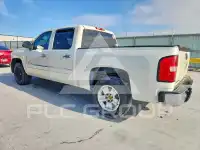 2012 Chevrolet Silverado photo