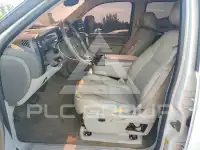 2012 Chevrolet Silverado фото