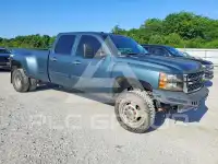 2012 Chevrolet Silverado photo