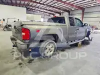 2012 Chevrolet Silverado фото