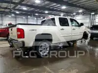 2012 Chevrolet Silverado фото