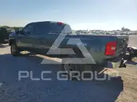 2012 Chevrolet Silverado photo