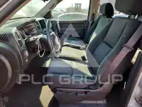 2012 Chevrolet Silverado фото