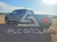 2012 Chevrolet Silverado фото