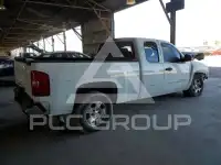 2012 Chevrolet Silverado фото