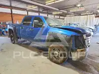 2012 Chevrolet Silverado photo