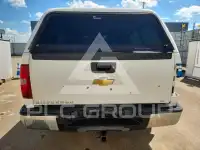 2012 Chevrolet Silverado фото