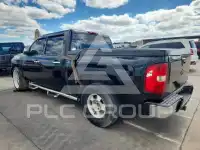 2012 Chevrolet Silverado фото