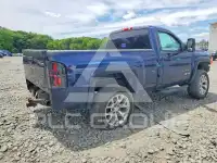2012 Chevrolet Silverado photo