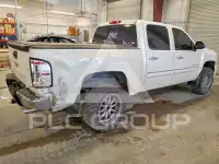 2012 Chevrolet Silverado photo