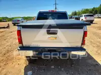2012 Chevrolet Silverado фото