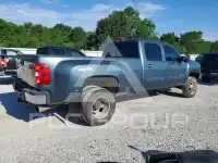 2012 Chevrolet Silverado photo