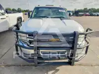2012 Chevrolet Silverado фото