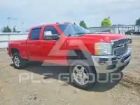 2012 Chevrolet Silverado фото