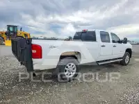 2012 Chevrolet Silverado фото