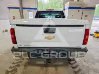 2012 Chevrolet Silverado фото