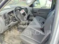 2012 Chevrolet Silverado фото
