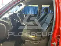 2012 Chevrolet Silverado фото