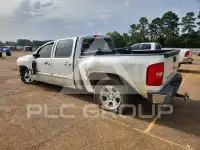 2012 Chevrolet Silverado фото
