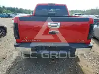 2012 Chevrolet Silverado фото