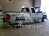 2012 Chevrolet Silverado фото