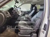2012 Chevrolet Silverado фото