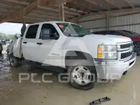 2012 Chevrolet Silverado фото