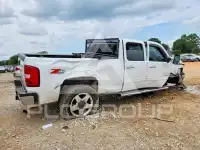 2012 Chevrolet Silverado photo