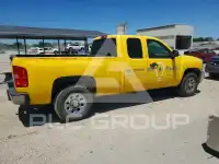 2012 Chevrolet Silverado фото