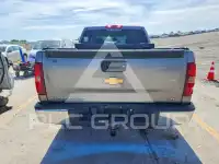 2012 Chevrolet Silverado фото