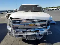 2012 Chevrolet Silverado фото