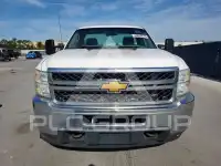 2012 Chevrolet Silverado фото
