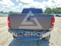 2012 Chevrolet Silverado photo