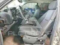 2012 Chevrolet Silverado фото