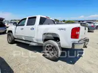 2012 Chevrolet Silverado фото