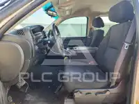 2012 Chevrolet Silverado photo